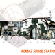 Image for article titled All The Surprisingly True Stuff In The 'Lost-In-Space' Nigerian Scam